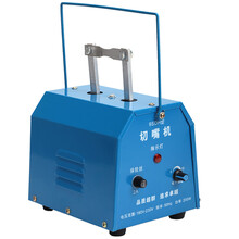 耐尔尼手提式鸡用切嘴机全自动小鸡断喙器电动鸡雏烫嘴机养鸡设备 升级蓝色切嘴机