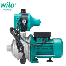 威乐（WILO）水泵MHI402/403/404/405/406大户型自动增压泵暖气循环泵 MHI405PC