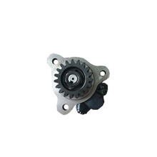 欧柏伦 方向机转向助力泵 解放CA1121JCA1122J（企业定制 下单请咨询客服）