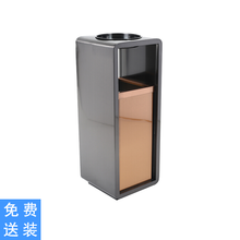 延峰豪克轩分类垃圾桶 分类垃圾桶D-01