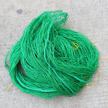 家庭园艺花架爬藤网尼龙绳牵牛花攀援瓜果花卉爬藤植物攀爬网 0.8*1.8米 中等