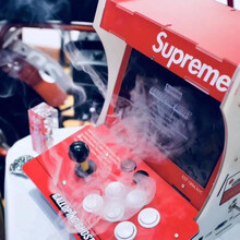 【包邮送货上门】儿童摇摇车投币商用超市门口摇摆机弹珠机游戏机带音乐电动摇摇车玩具 游戏机