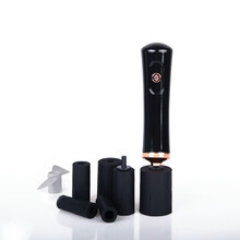 嫁接睫毛胶水醒胶器 电动摇胶水摇胶机 多功能摇晃美睫工具创意