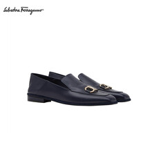 菲拉格慕(Salvatore Ferragamo) 女士GANCINI莫卡辛鞋 0733043_1D _ 65