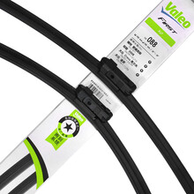法雷奥(Valeo)优选雨刮器/片/雨刷器568088对装28/28(新福克斯(12-18年)/新蒙迪欧)