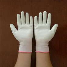 赠品链接单拍不发货 PU涂指手套