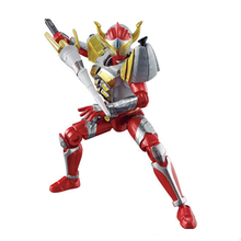 万代食玩层动SO-DO CHRONICLE假面骑士铠武2第二弹 巴隆