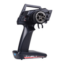 伟力1比12 12428高速车1比18A959系列越野车遥控器信号发射板 12429-1176遥控器