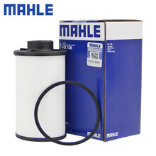 （MAHLE）马勒6六速DSG双离合变速箱油滤芯/滤网适配大众斯柯达 HX136 夏朗 12-19款 1.4T 1.8T 2.0T