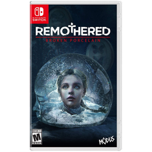 任天堂（Nintendo）Switch lite/NS 游戏机掌机游戏卡 switch游戏卡带 父礙 碎瓷 父碍 父爱 恐怖生存 中文