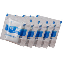 点邦 高渗洗鼻盐成人儿童洗鼻器鼻腔冲洗器过敏性鼻炎鼻窦炎 点邦高渗洗鼻盐4.6g*5袋