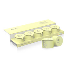 【国潮新饮】小罐茶彩罐系列 4g*5罐装 20g 理想假日 茶叶礼盒 茉莉花茶