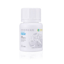 托普健 汉维宠仕 犬猫骨关节养护宠物运动狗狗术后猫咪手术恢复营养片