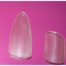 刘雨洪三弦指甲雨洪三弦指甲两指三弦指甲三弦指甲大中小号 小号