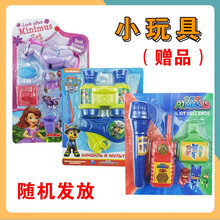 一拼积木桌儿童大小颗粒玩具男女孩多功能收纳游戏学习桌兼容塑料拼装益智增高桌子轨道2-9 小玩具（随机送1个）