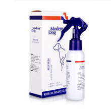 天弗摩登g真克星螨康喷剂优心乐 优心乐盒装12粒