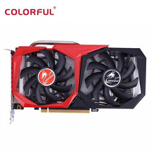 七彩虹1660Super/1650/2060Super/2070Super火神/战斧 电脑独立显卡 战斧 RTX 2060 6G