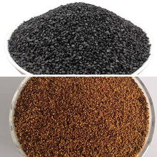 ℂ℘℘℘精选野生韭菜籽天然韭菜籽茶生韭菜籽粉男性滋补泡酒泡茶中药材 250克韭菜籽250克菟丝子