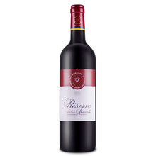 超市	
拉菲（LAFITE）罗斯柴尔德 珍藏梅多克干红葡萄酒 750ml 单瓶装 法国进口红酒