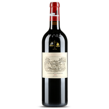 Lafite2005年拉菲古堡/大拉菲/正牌红葡萄酒 法国原瓶进口红酒 750ml 1瓶