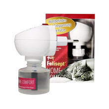 猫舒静抗应激喷雾 猫咪发情激反应 舒缓情绪乱尿防抓咬镇静喷剂 扩散器+香氛液45ml