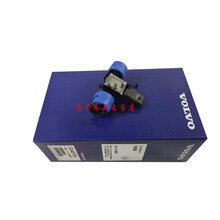适用 沃尔沃XC60 S60 S80V60燃油压力传感器 燃油低压传感器感应器2.0T 进口