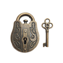 笼中取物魔金球九连环系列解环魔合金玩具益智魔术戒指锌合金解扣智力锁烧脑回形解环 神力锁