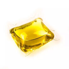 抖音同款洗衣凝珠持久留香浓缩去污杀菌洗护洗衣液衣物清洁汰特丽 黄.色.香..奈..儿..香 10颗【体验装】