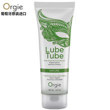 Orgie原装进口 真实润滑液 人体润滑剂150ml 男女用 水溶性润滑油 成人 情趣 夫妻房事性用品 女性快感增强液