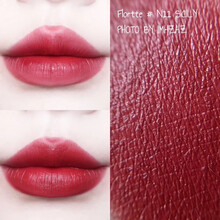 【嗨爆夏日】嫩叽叽！奶油质地，轻柔丝滑~FLORTTE花洛莉亚奶思唇膏笔送女友 11