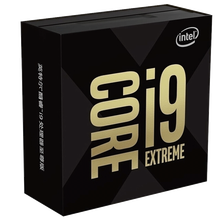 英特尔（Intel）酷睿i9 10900x 10920x 10980XE盒装处理器CPU 中文盒装 酷睿i9 10980XE
