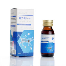 【顺丰快递】LANDCE蓝特斯益力升 狗猫肥胖症控制体重防治狗狗猫咪糖尿病内科 60ml