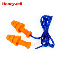 霍尼韦尔（Honeywell） 耳塞 抗噪防噪音 睡眠隔音学习工作睡觉游泳耳塞 SMF30 1副