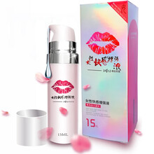 独爱女用高朝潮夜液女性房事快感润滑液热感人体润滑剂凝露女人用性高潮润滑剂水溶性男女用润滑油成人用品 女用喷剂一瓶【送跳蛋】