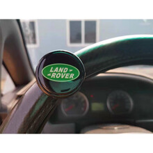 润兹苛奥迪专用奔驰宝马奥迪大众丰田福特助力球省力带轴承方向盘助力器 新款迷你助力球-路虎