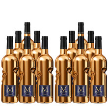 【购1箱得2箱】澳洲进口红酒天使之手干红葡萄酒整箱6支装750ml