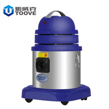 LRC-15大功率无尘室专用吸尘器食品加工厂电子厂半导体加工厂实验室专用 LRC-30