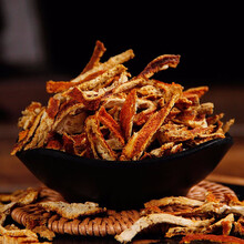 陈皮 大剂量 中药材   药房发货 陈皮中药饮片在线抓药中药抓中药拍方抓药 陈皮100克