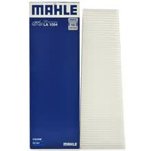 超市	
马勒(MAHLE)空调滤清器LA1054(奥迪A6L C7(12-18年)外置空调滤