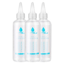 JOKER水溶性拉丝润滑剂200毫升润滑油带尖嘴情趣润滑液性用品 JOKER水溶性尖嘴润滑液200ml（三瓶）