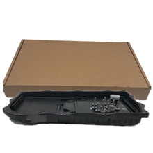 宝马（BMW）4S店原厂 自动变速箱油 波箱油 1L　适用于 8速8HP油底壳滤芯 3系 330i 335i 340i