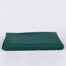 棉被罩军绿单人被套单学校宿舍被罩学生军绿色被套 橄榄绿被套 橄榄色W被套 150*210cm【正P棉】