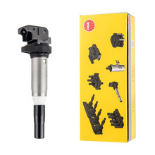 NGK点火线圈U5272（单支装）适用于318i320i5系520530525X1120i3系进口5系3系7系X系列