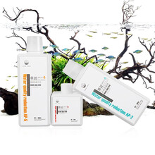 老渔匠水草液肥营养液肥料基肥底肥鱼缸造景水草肥料水草液肥 除藻除蜗剂650ML