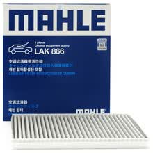 超市	
马勒(MAHLE)带碳空调滤清器LAK866(经典福克斯(10-15年 手动式空调按钮))