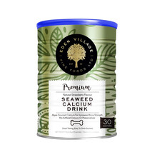 可瑞福海藻钙固体饮料宝宝钙儿童成长钙 2.5g*30袋