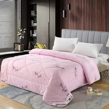 紫韵-澳洲优品羊毛被 澳洲优品羊毛被 200*230cm