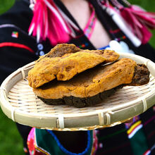 桑黄野生500克孔菌灵芝正宗特级西藏金边桑树桑黄天然100克多规格 正宗野生金边桑黄【500克】