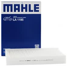 超市	
马勒(MAHLE)空调滤清器LA1195(新奇骏2.0/2.5(14-19年)/新逍客(16-19年)/国产科雷傲/科雷嘉(16年后))