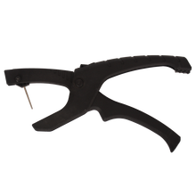 一体式耳标钳 连体耳标钳 牛耳标钳 兽用耳标钳 黑色 连体耳标钳